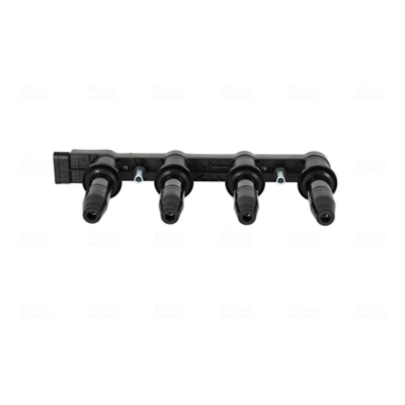 Bobine d'allumage NISSENS 966232 - Visuel 1