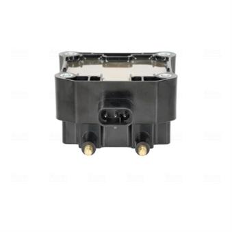 Bobine d'allumage NISSENS 966269 pour CHRYSLER NEON 1.8 - 124cv