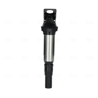 Bobine d'allumage NISSENS 966314 pour CHEVROLET SPARK 1.6 Cooper - 120cv