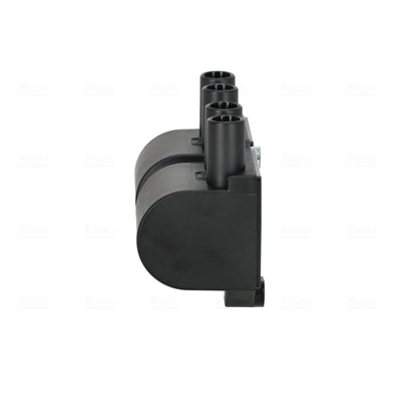Bobine d'allumage NISSENS 966390 - Visuel 2