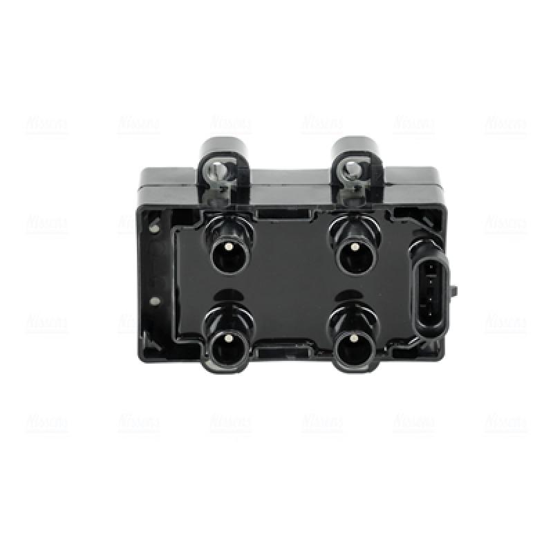 Bobine d'allumage NISSENS 966401 - Visuel 1