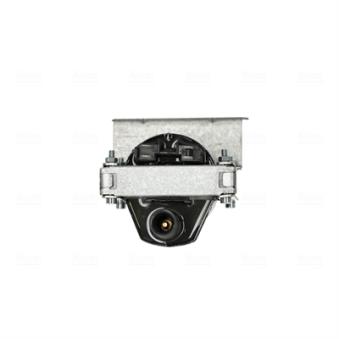 Bobine d'allumage NISSENS 966426 pour OPEL KADETT 1.4 S - 75cv