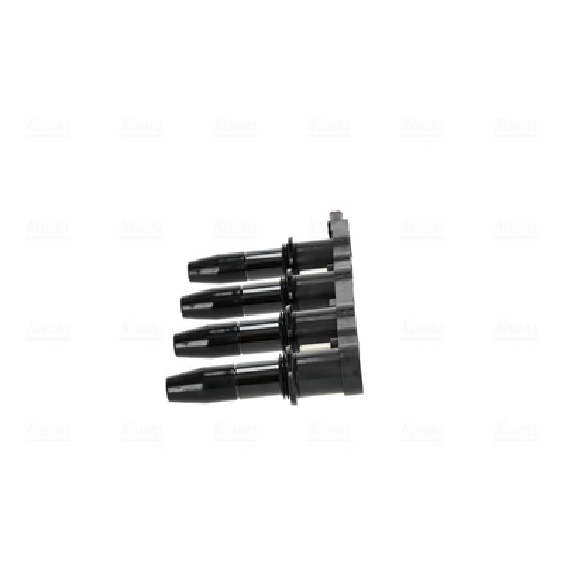 Bobine d'allumage NISSENS 966444 - Visuel 2