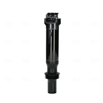 Bobine d'allumage NISSENS 966473 pour OPEL ASTRA 1.2 THP 110 - 110cv