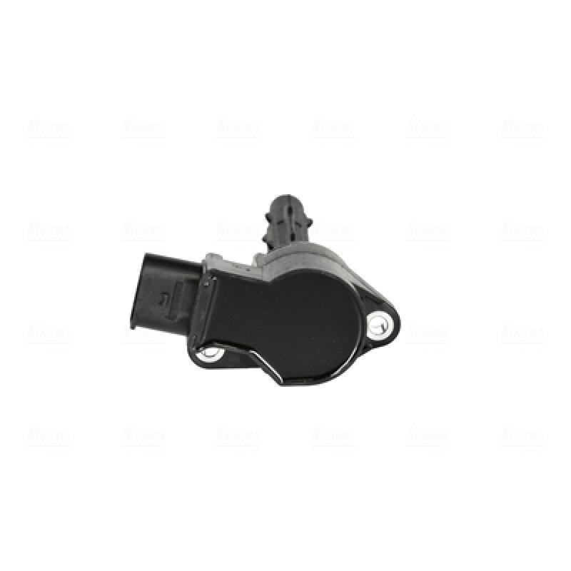 Bobine d'allumage NISSENS 966485 - Visuel 2
