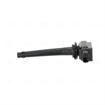 Bobine d'allumage NISSENS 966489 pour MERCEDES-BENZ SPRINTER 1.6 - 110cv