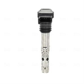 Bobine d'allumage NISSENS 966507 pour AUDI A4 1.8 T - 163cv
