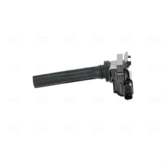 Bobine d'allumage NISSENS [966528]