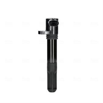 Bobine d'allumage NISSENS [966541]