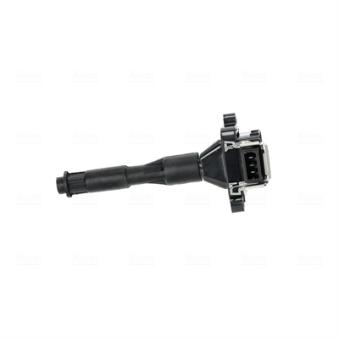 Bobine d'allumage NISSENS 966570 pour BMW Série 3 323 i - 163cv