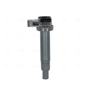 Bobine d'allumage NISSENS 966591 pour CITROEN C4 SPACETOURER 470 - 235cv