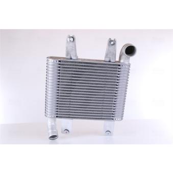 Intercooler, échangeur NISSENS OEM 281904X400 Intercooler, échangeur NISSENS OEM 281904X400