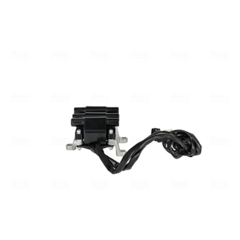 Bobine d'allumage NISSENS 966653 - Visuel 2