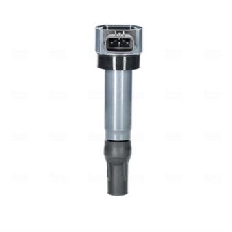 Bobine d'allumage NISSENS 966717 pour SMART FORFOUR 1.5 - 122cv