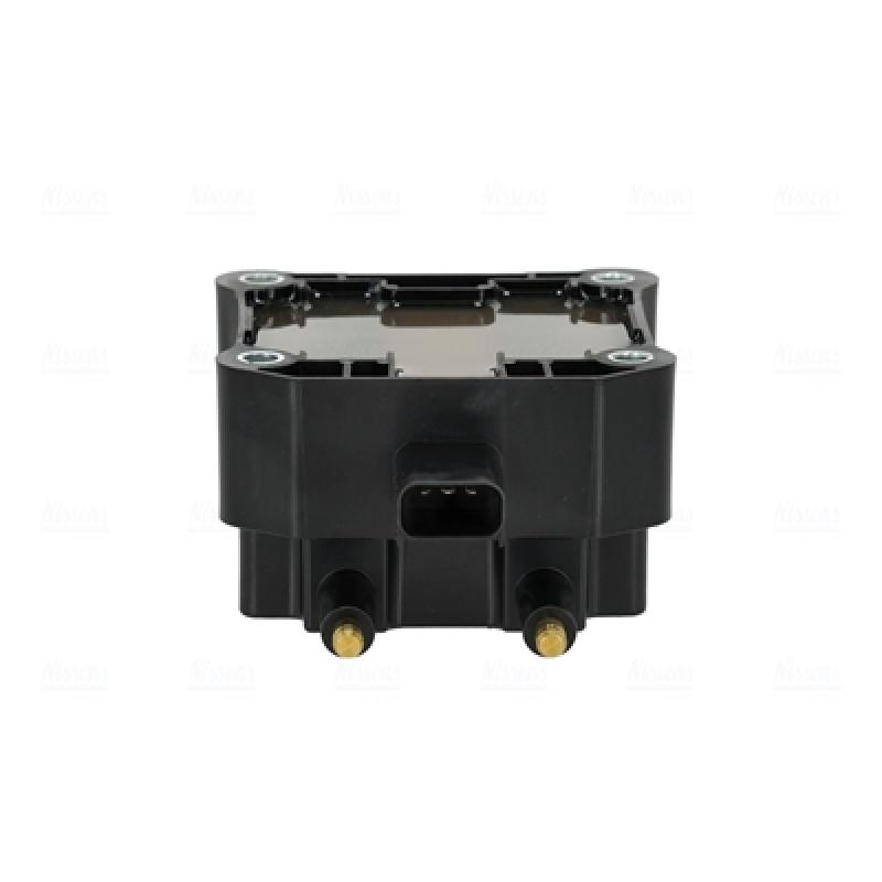 Bobine d'allumage NISSENS 966842 - Visuel 1
