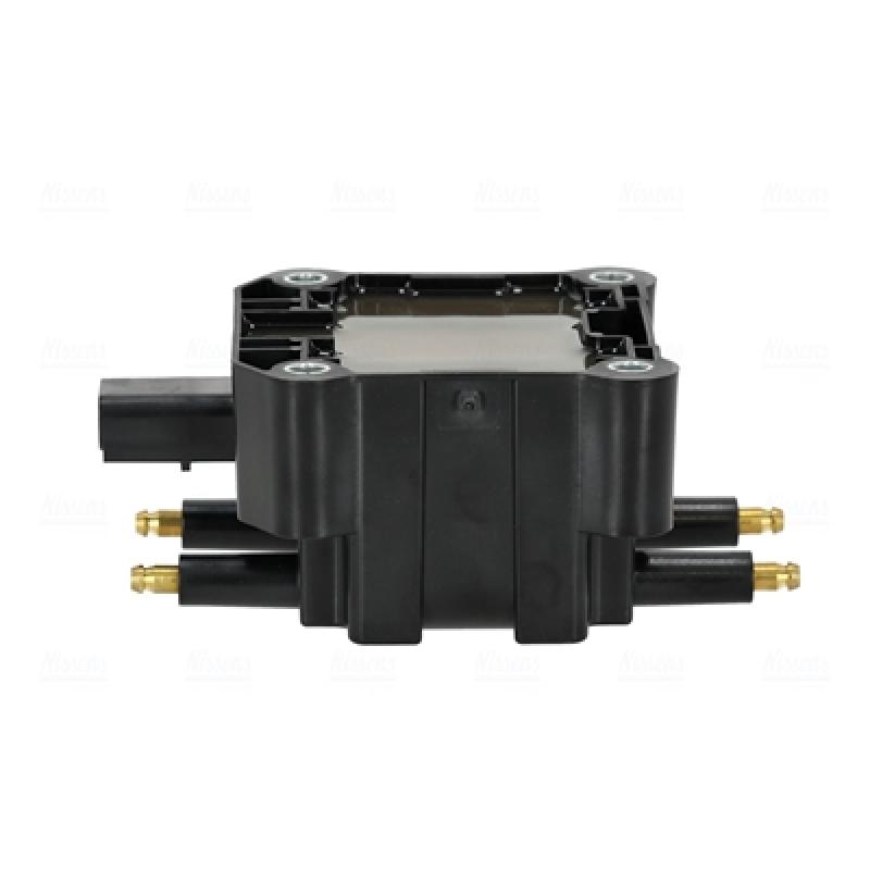 Bobine d'allumage NISSENS 966842 - Visuel 2