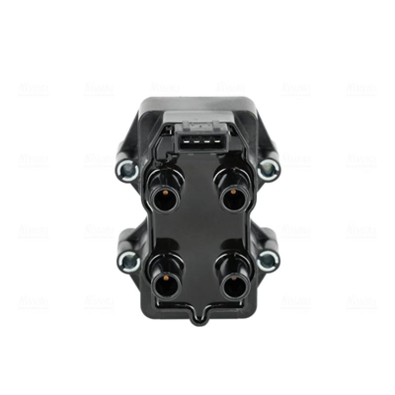 Bobine d'allumage NISSENS 966921 - Visuel 1