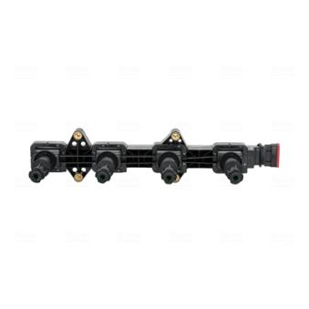 Bobine d'allumage NISSENS 966930 pour OPEL SIGNUM 2.2 Direct - 155cv