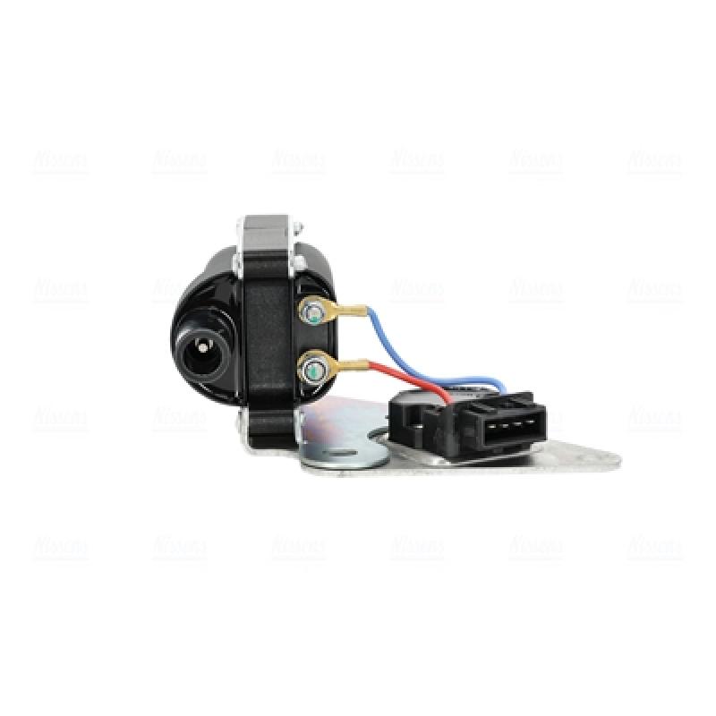 Bobine d'allumage NISSENS 966959 - Visuel 1