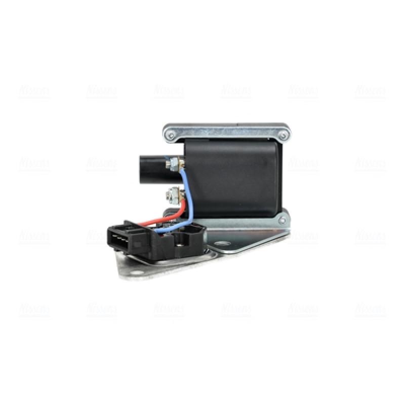 Bobine d'allumage NISSENS 966959 - Visuel 2