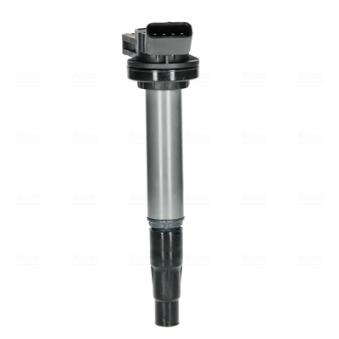 Bobine d'allumage NISSENS 966986 pour TOYOTA RAV 4 2.0 - 143cv