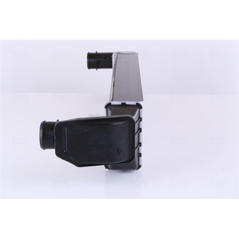 Intercooler, échangeur NISSENS 96741 - Visuel 2