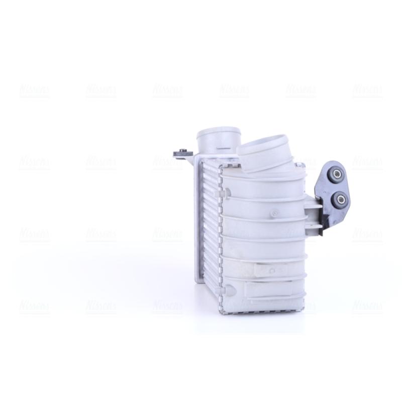 Intercooler, échangeur NISSENS 96746 - Visuel 2