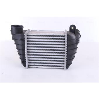 Intercooler, échangeur NISSENS OEM 8N0145805D Intercooler, échangeur NISSENS OEM 8N0145805D