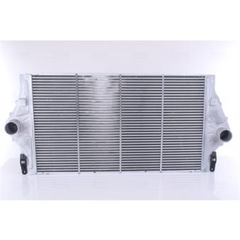 Intercooler, échangeur NISSENS OEM 8200075810 Intercooler, échangeur NISSENS OEM 8200075810