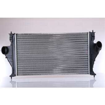 Intercooler, échangeur NISSENS 96853