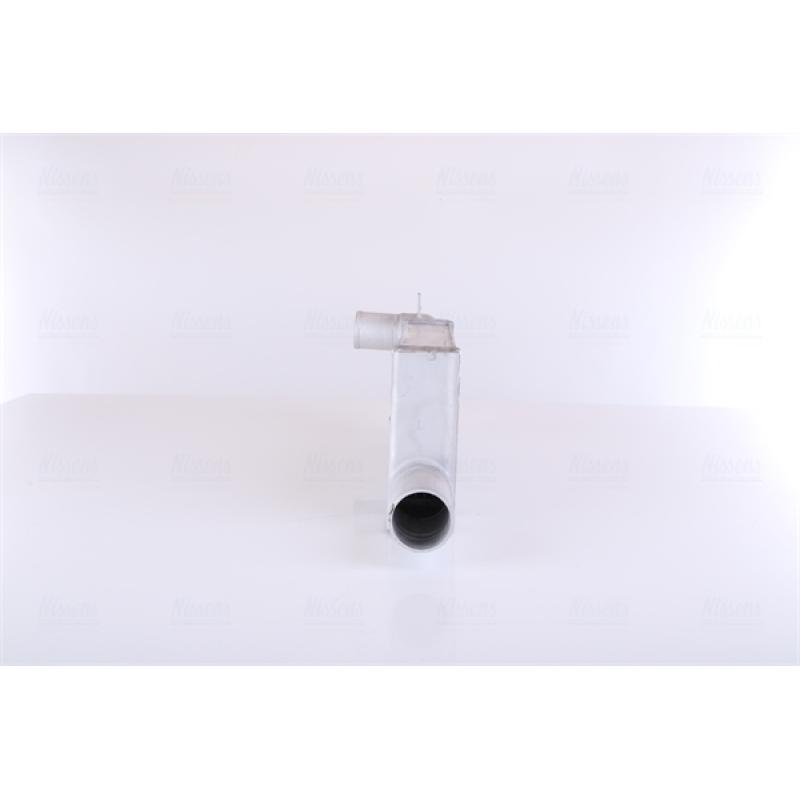 Intercooler, échangeur NISSENS 96898 - Visuel 2