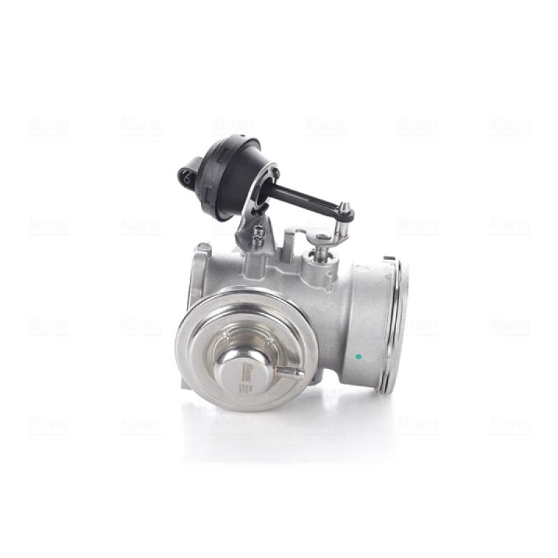 Vanne EGR NISSENS 98162 - Visuel 1