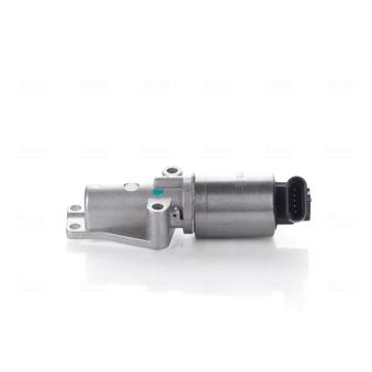 Vanne EGR NISSENS 98170 pour OPEL ASTRA 1.6 - 105cv
