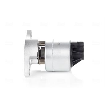 Vanne EGR NISSENS 98186 pour RENAULT R19 1.2 - 45cv