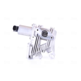 Vanne EGR NISSENS OEM 7701058850