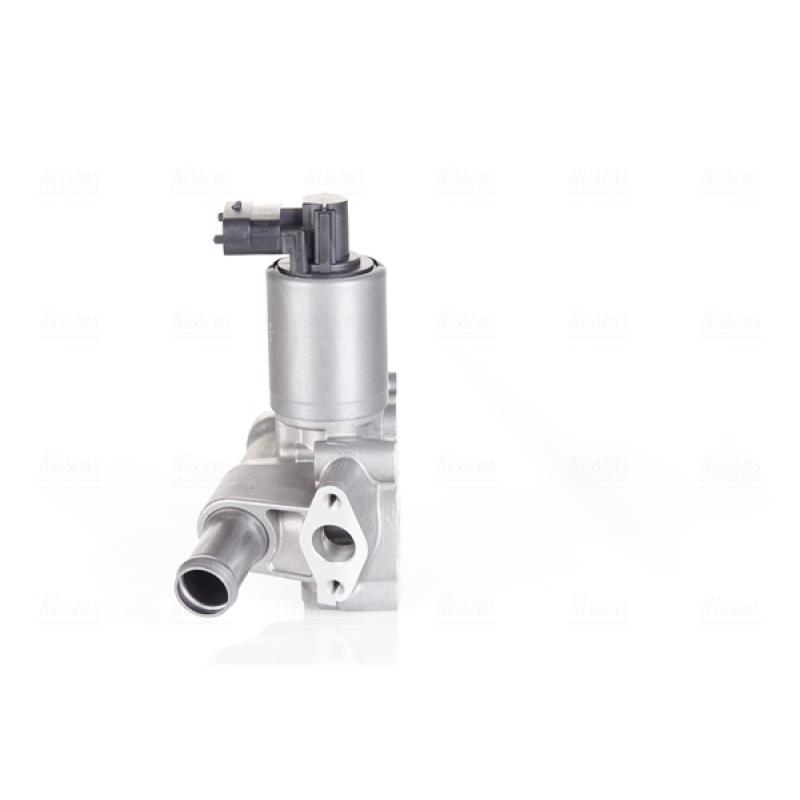 Vanne EGR NISSENS 98195 - Visuel 2