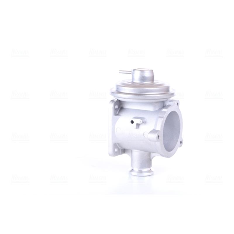 Vanne EGR NISSENS 98219 - Visuel 2