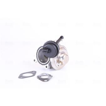 Vanne EGR NISSENS OEM 045131501