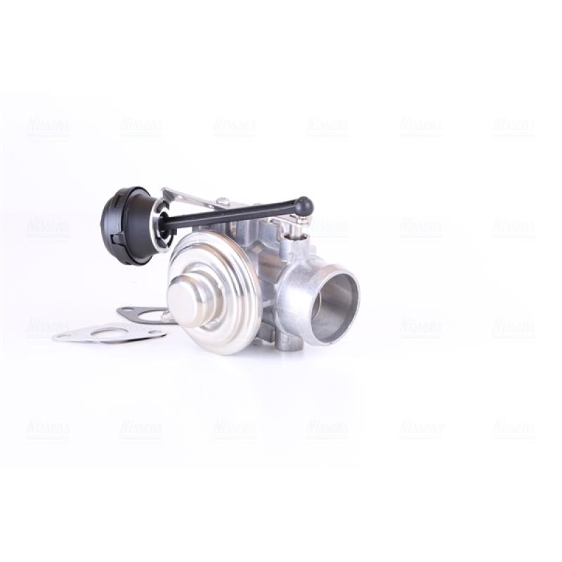 Vanne EGR NISSENS 98302 - Visuel 1