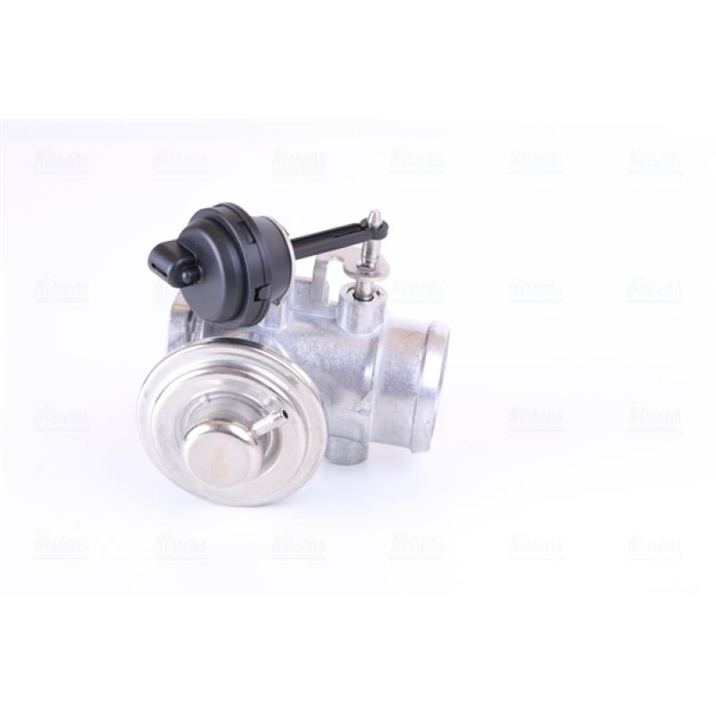 Vanne EGR NISSENS 98304 - Visuel 1