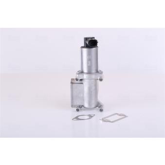 Vanne EGR NISSENS OEM 46535796