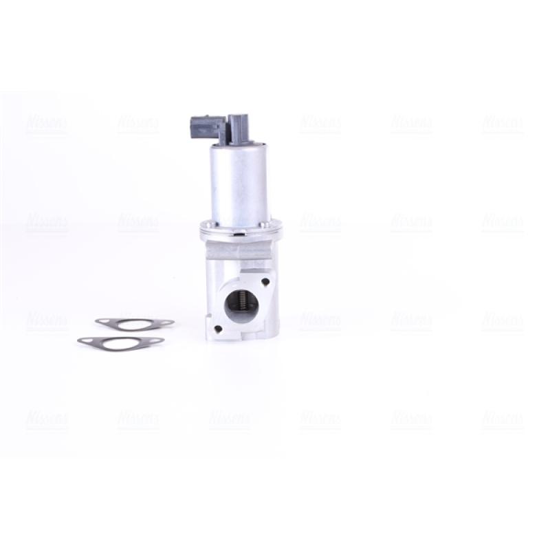 Vanne EGR NISSENS 98306 - Visuel 1