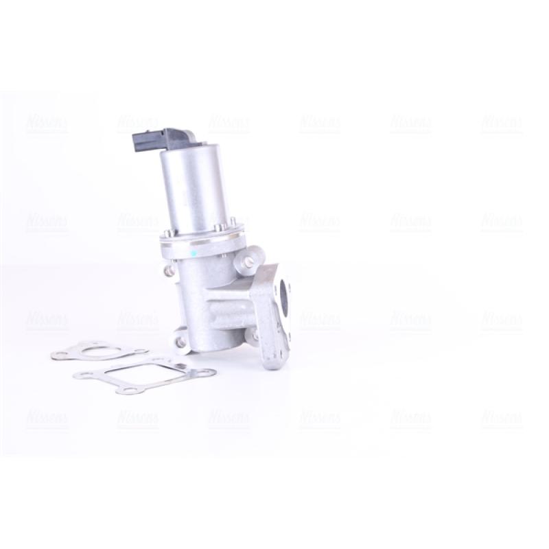 Vanne EGR NISSENS 98309 - Visuel 1