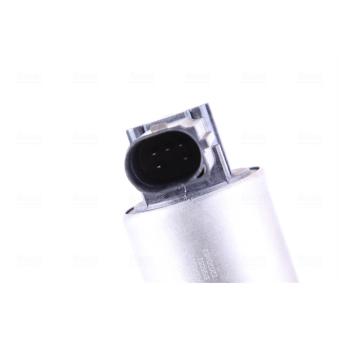 Vanne EGR NISSENS 98312 pour MITSUBISHI L 1.6 CRDi - 128cv