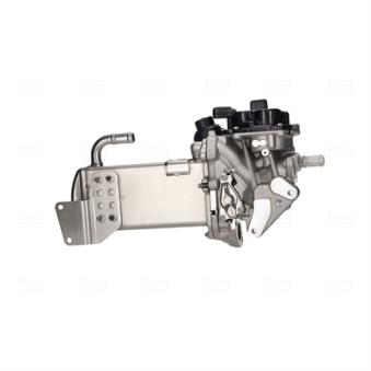 Module-EGR NISSENS 98325 pour AUDI A5 2.0 TDI - 150cv