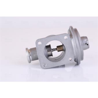 Vanne EGR NISSENS 98353 pour BMW Série 3 318 td - 115cv