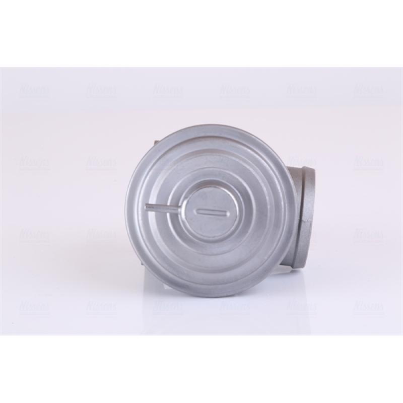 Vanne EGR NISSENS 98353 - Visuel 2
