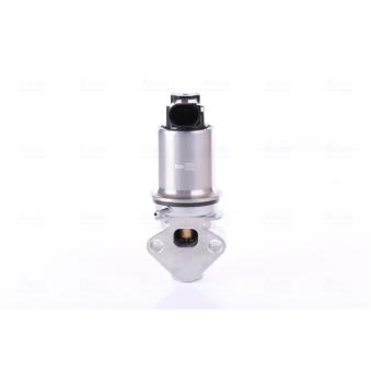 Vanne EGR NISSENS OEM 06A131501N