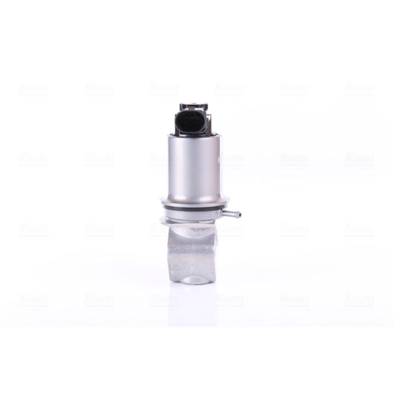 Vanne EGR NISSENS 98372 - Visuel 1