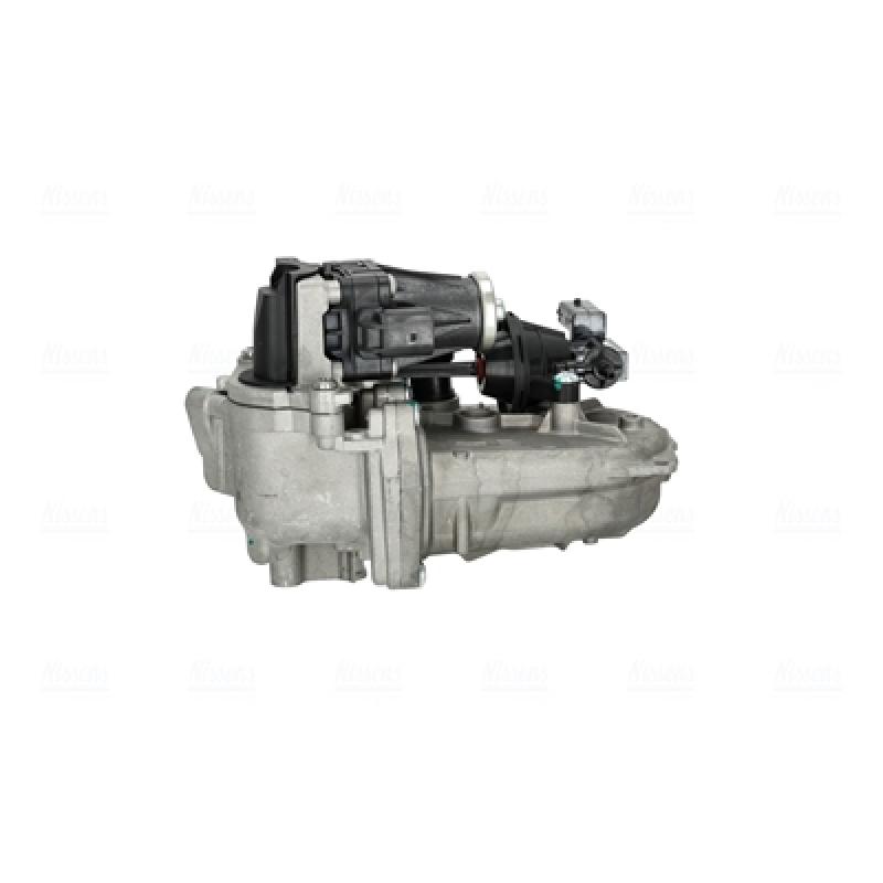 Module-EGR NISSENS 98380 - Visuel 1